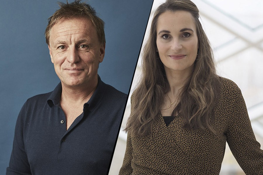 BBC Studios Launches New Production Hub in Benelux 